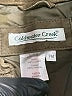 Coldwater Creek 100% Leather Brown Leather Jacket Size M (petite) - photo 3