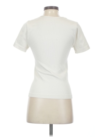 French Laundry Short Sleeve T-Shirt (view 2)