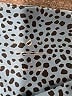 Lou & Grey Animal Print Blue Active Pants Size L - photo 7