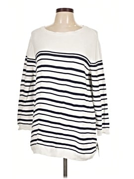 Karen Scott Pullover Sweater