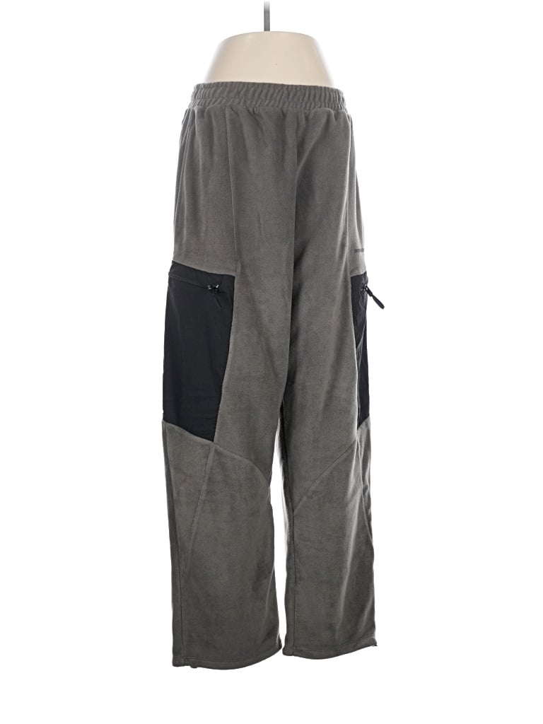 Iets Frans Cargo Pants In Gray