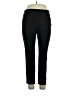 Charter Club Solid Black Active Pants Size 14 - photo 1