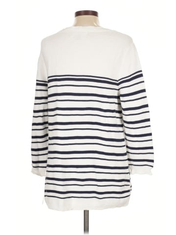Karen Scott Pullover Sweater (view 2)