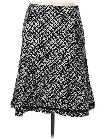 New York & Company Casual Skirt (view 1)