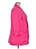 Anne Klein Pink Blazer Size XL - photo 4