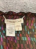 Coldwater Creek 100% Polyester Black Sleeveless Blouse Size 8 - photo 7