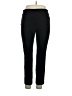 Charter Club Solid Black Active Pants Size 14 - photo 2