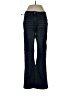 Crest Jeans Stripes Blue Jeans Size 11 - 12 - photo 1