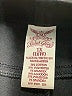 Faded Glory Solid Black Active Pants Size 1X - photo 7