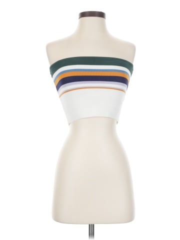 LA Hearts Sleeveless Top (view 1)