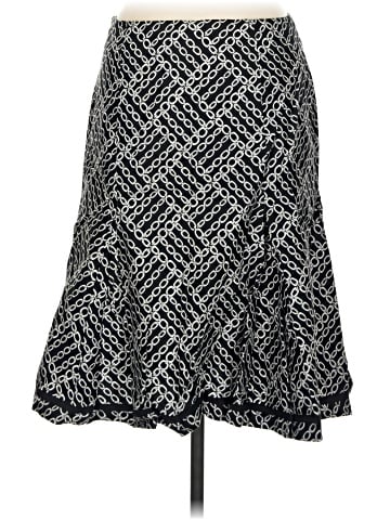 New York & Company Casual Skirt (view 2)