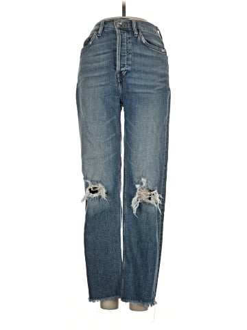RE/DONE Jeans (view 1)