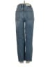 RE/DONE Blue Jeans Size 25 waist - photo 2