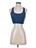 Fabletics Blue Tank Top Size S (estimated) - photo 1