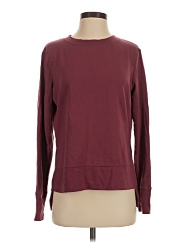 MPG Pullover Sweater (view 1)