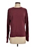 MPG Burgundy Pullover Sweater Size S - photo 1