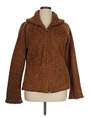 Patagonia Fleece (view 1)