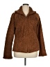 Patagonia 100% Polyester Brown Fleece Size XL - photo 1