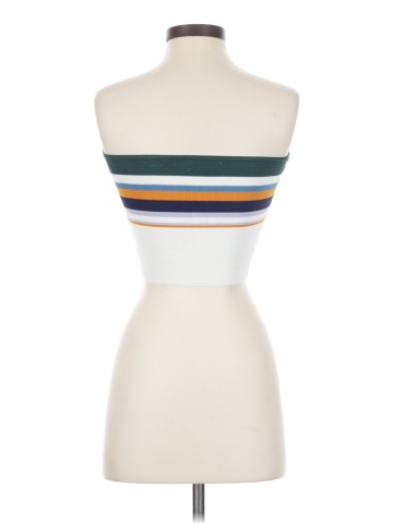 LA Hearts Sleeveless Top (view 2)