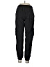 wasabi + mint 100% Tencel Black Cargo Pants Size L - photo 2