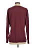 MPG Burgundy Pullover Sweater Size S - photo 2
