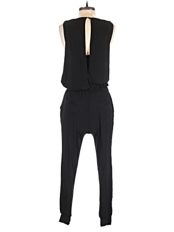 Elizabeth and James Jumpsuit (view 2)