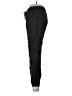 wasabi + mint 100% Tencel Black Cargo Pants Size L - photo 5