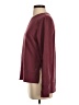 MPG Burgundy Pullover Sweater Size S - photo 5