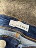 Ann Taylor LOFT Solid Blue Jeans Size 29 waist - photo 7