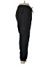 wasabi + mint 100% Tencel Black Cargo Pants Size L - photo 4