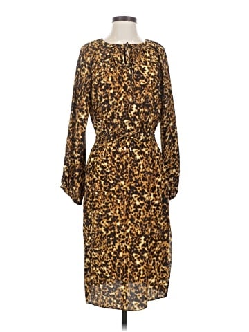 Altuzarra Cocktail Dress (view 1)