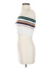 LA Hearts White Sleeveless Top Size XS - photo 5