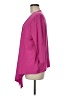 Appleseeds Pink 3/4 Sleeve Top Size M - photo 5