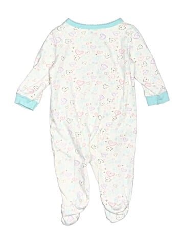 BABIES R US Short Sleeve Onesie (view 2)