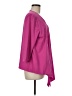 Appleseeds Pink 3/4 Sleeve Top Size M - photo 4