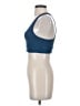 Fabletics Blue Tank Top Size S (estimated) - photo 5