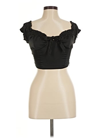 Nasty Gal Inc. Tube Top (view 1)