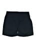 Under Armour Solid Black Blue Shorts Size 2 - photo 2