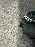 Express Graphic Black Casual Dress Size L - photo 4