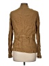 Lucky Brand Tan Jacket Size M - photo 2