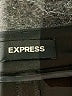 Express Solid Black Dress Pants Size 14L - photo 4