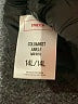 Express Solid Black Dress Pants Size 14L - photo 6