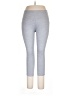 Avia Gray Yoga Pants Size L - photo 1