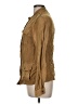 Lucky Brand Tan Jacket Size M - photo 5