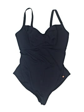 Cache Coeur One Piece Swimsuit