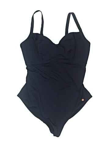Cache Coeur One Piece Swimsuit (view 1)