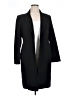 NIPON BOUTIQUE Black Coat Size 14 - photo 1