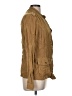 Lucky Brand Tan Jacket Size M - photo 4
