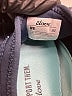 Clove Teal Sneakers Size 8 - photo 4
