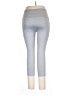 Avia Gray Yoga Pants Size L - photo 2